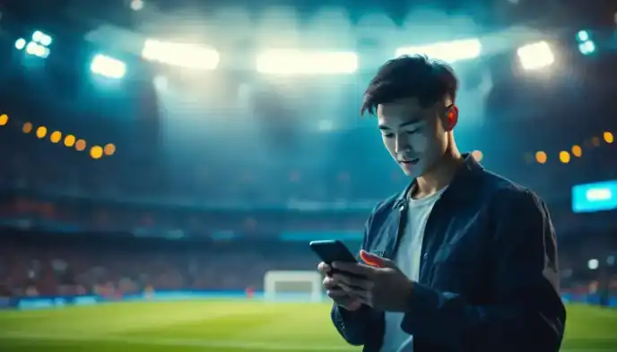 香港體育專區封面
