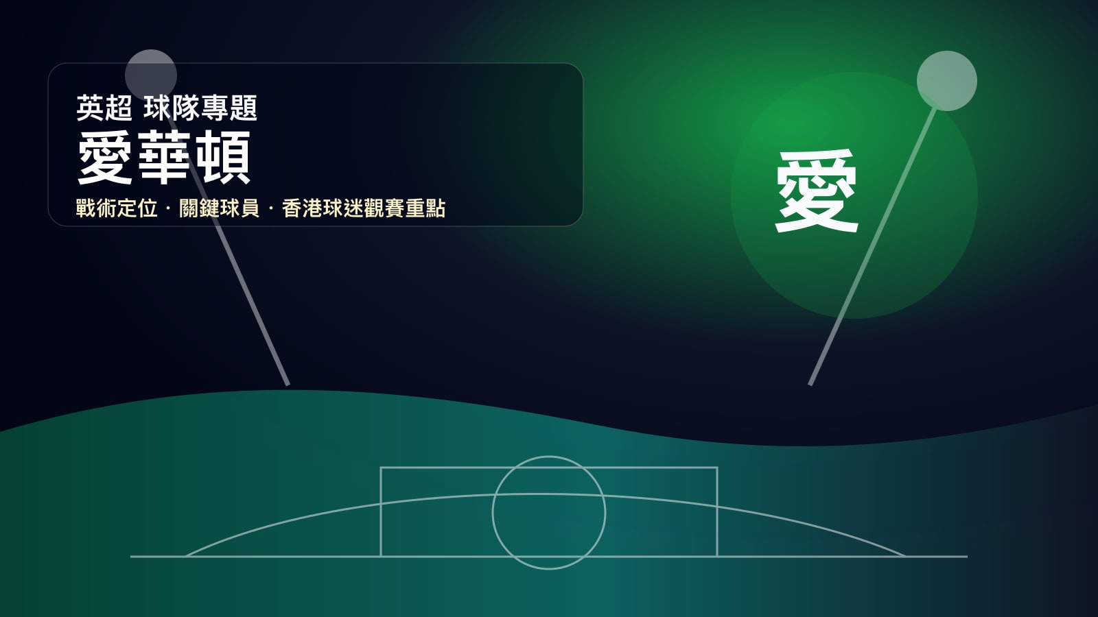愛華頓 (Everton) - 球隊資料庫